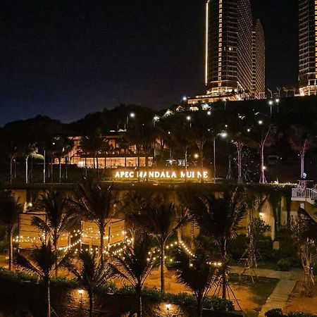 Apec Mandala Mui Ne - Фантхьет Экстерьер фото